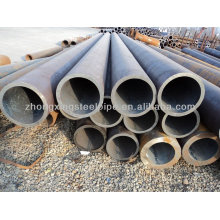 Hot-rolled Steel Pipe Thick-wall Pipe with High quality din 2441 alloy steel pipe